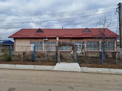 Buciumi. Se ofera spre vanzare / inchiriere cladire cu spatiu comercial