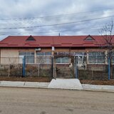 Buciumi. Se ofera spre vanzare / inchiriere cladire cu spatiu comercial